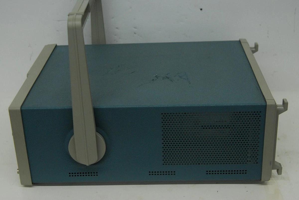 Used Tektronix TDS380 400 MHz, 2 Channel Oscilloscope