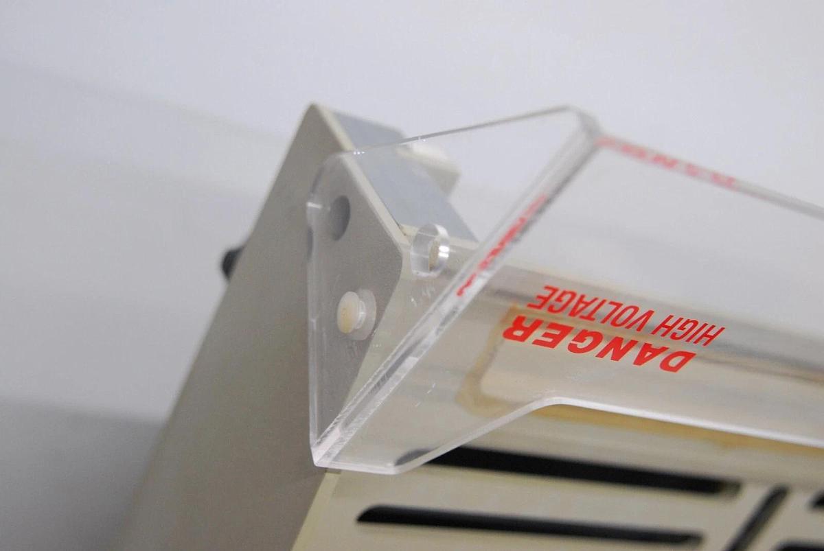 Used BRL Life Technologies Model S2 Sequencing Gel Electrophoresis Apparatus - 1105