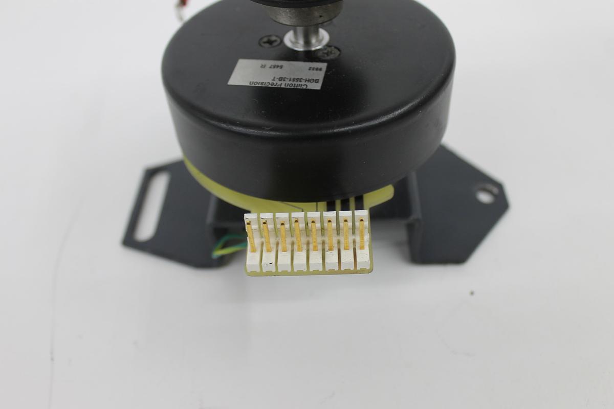 Used Clifton Precision BOH-3551-3B-T Motor for Innova 4000 Incubator Shaker