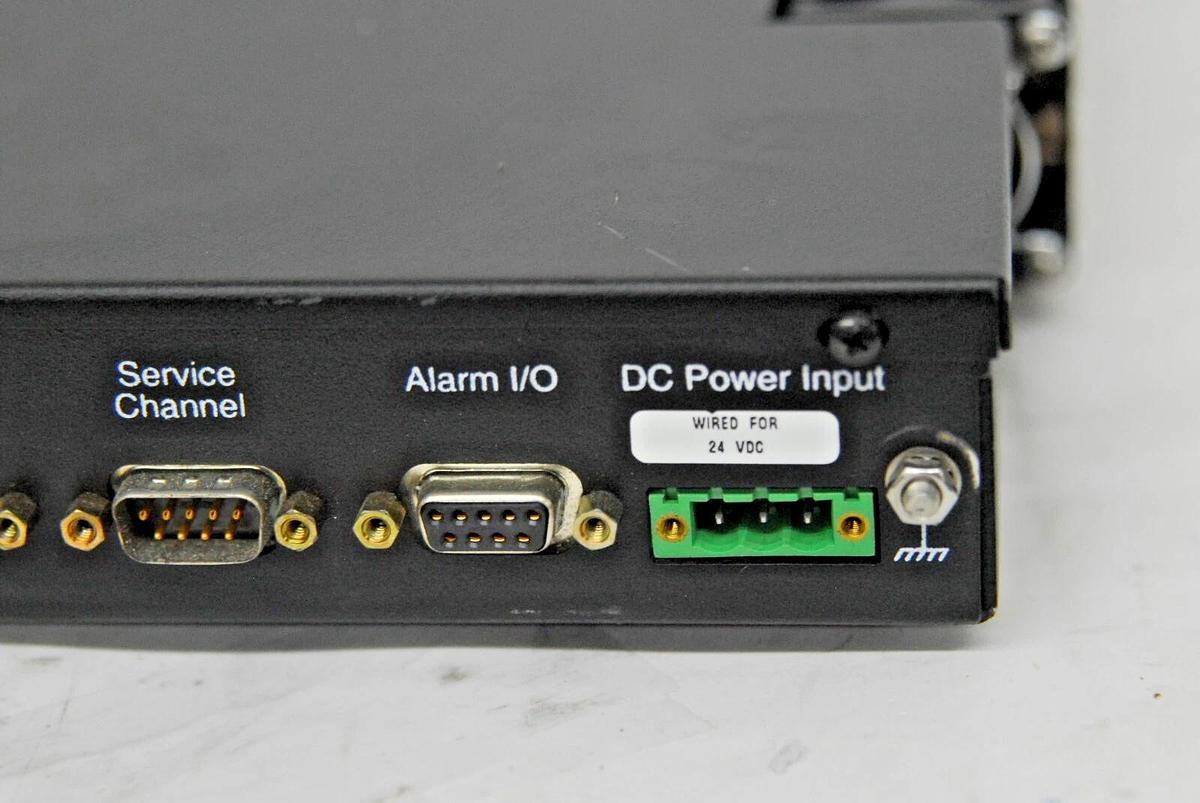 Used MDS LEDR 900S Digital Microwave Radio