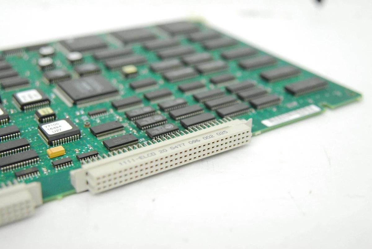 Used HP 77100-65550 77100-25540 R-THETA AC/20MB Board (SONOS 5500)