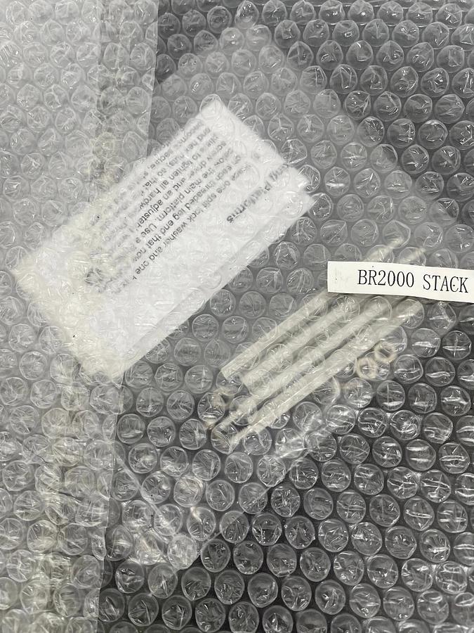 Benchmark Scientific BR2000 STACK Stacking Platform XL 14"X12" ,3.0" Separation