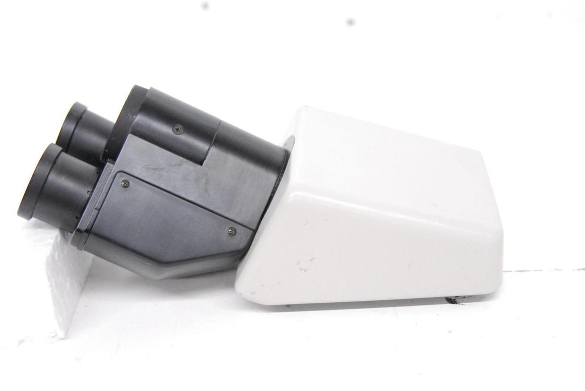 Used Nikon Labophot-2 Binocular Eyepiece Tube Head (Labophot/Optiphot)