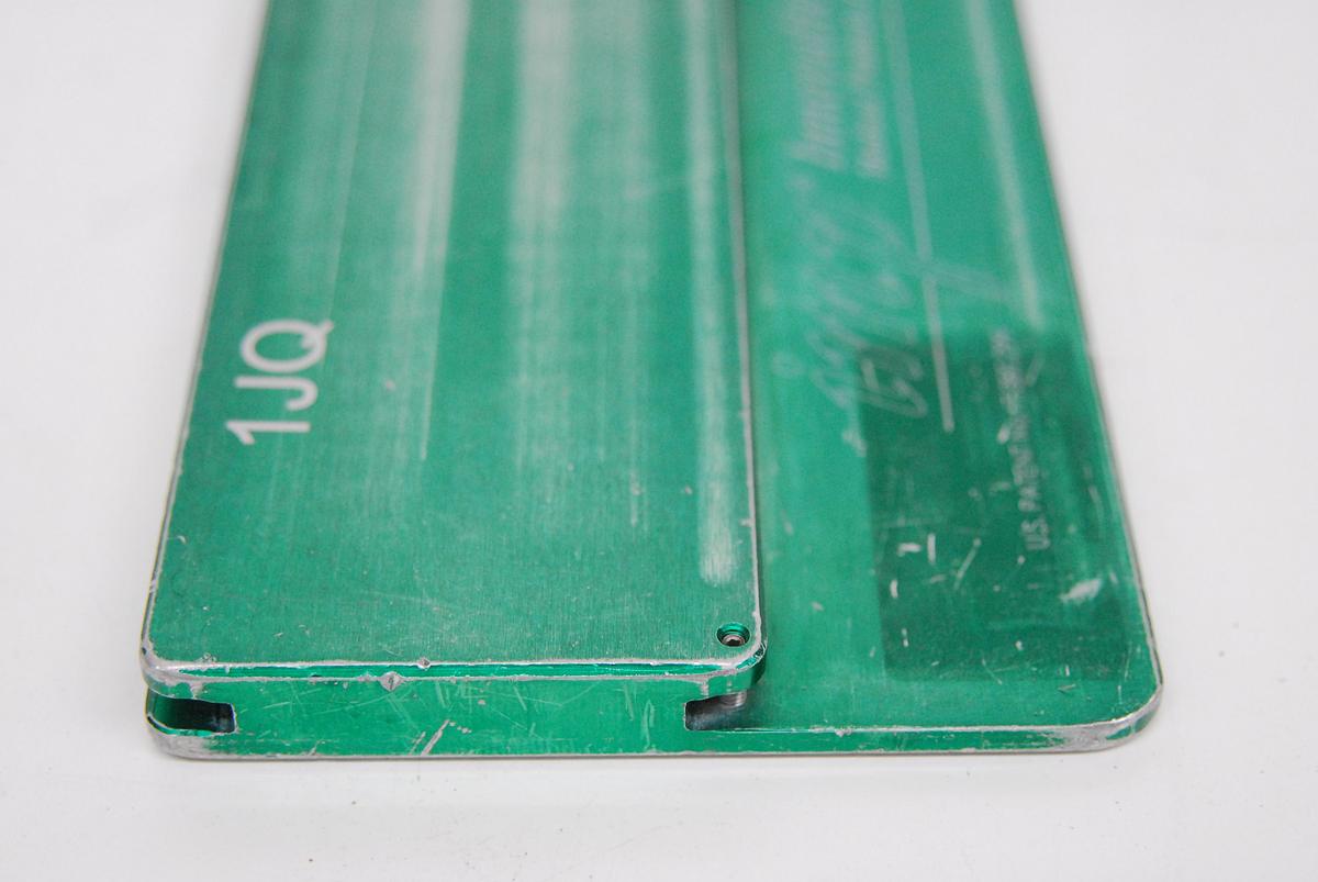 Used Innovative Medical Products (IMP) De MAYO KNEE POSITIONER #803-S 1JQ