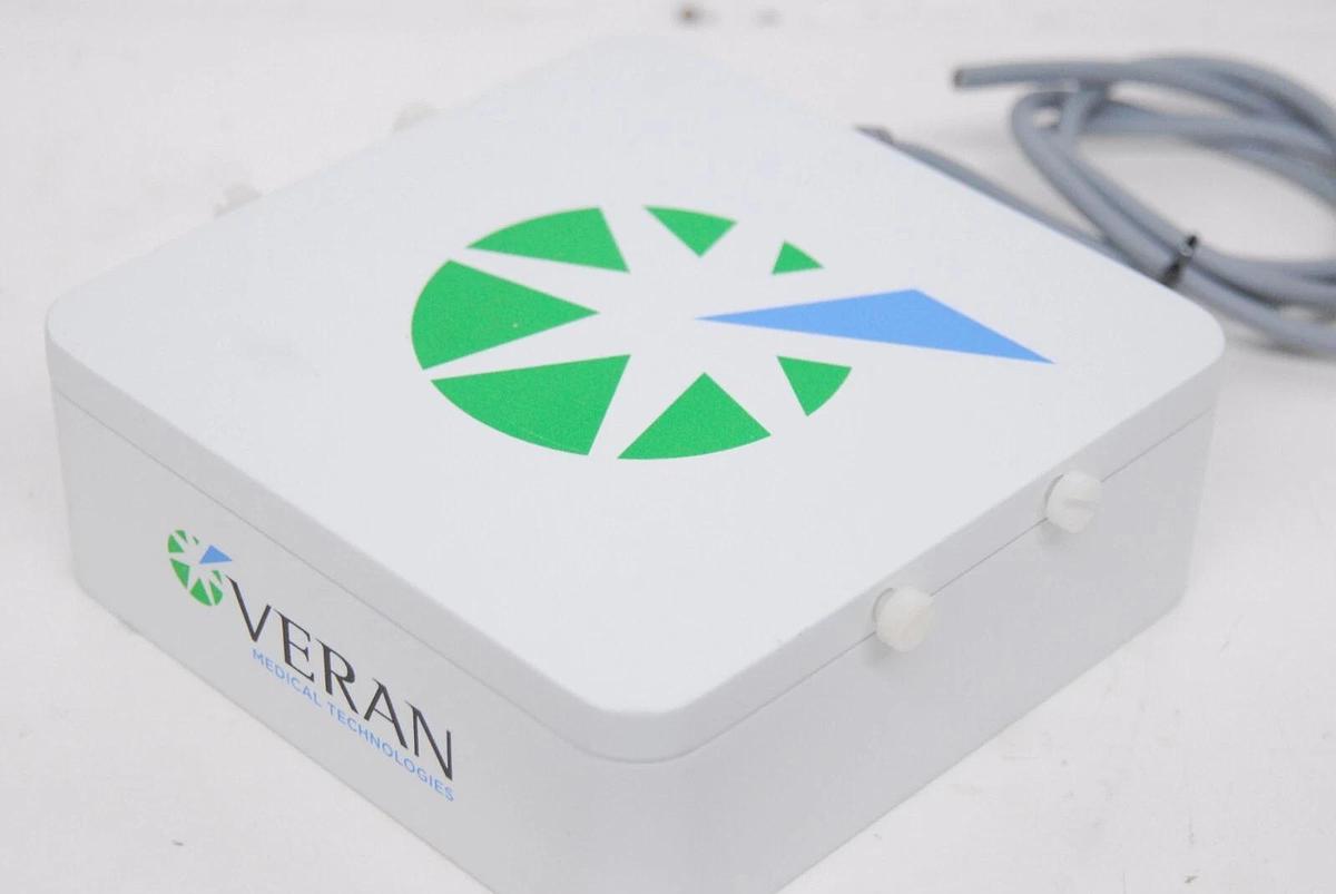 Used NDI 610462 Aurora Field Generator Planar 20-20 V2