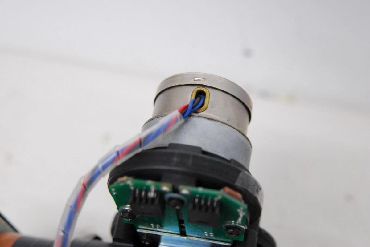 Used Beckman Coulter LS6500 Detector/Reflector Assembly 592680