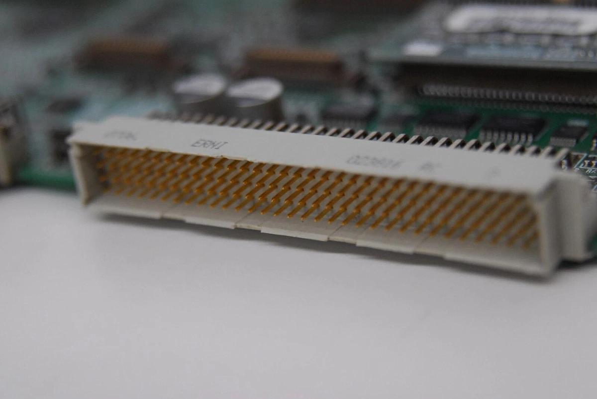 Used Kawasaki 1KB-104 50999-2333 Control Circuit Board (ZZX130L,D32F-A001)