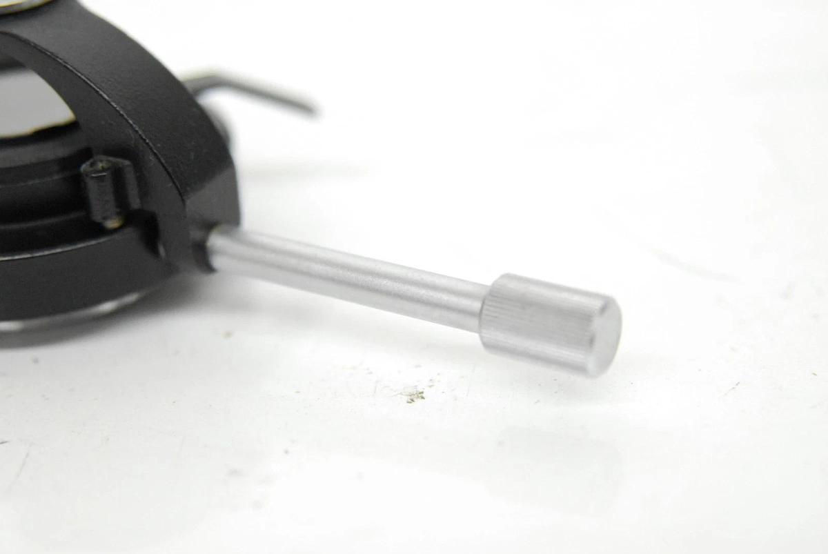 Used Zeiss Standard Microscope - Condenser 0.9 Flip-Top