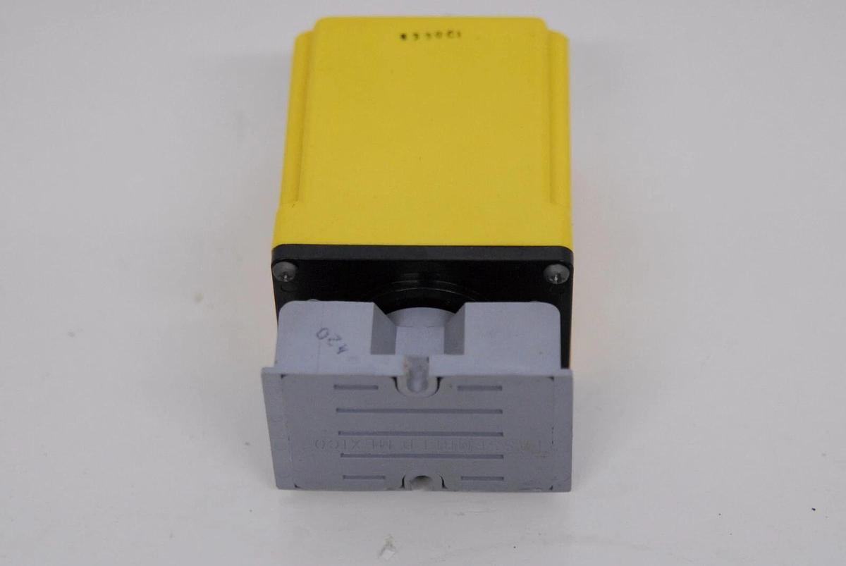 Used AMF Potter & Brumfield CDB38-70003 Time Delay W/ Socket - TESTED