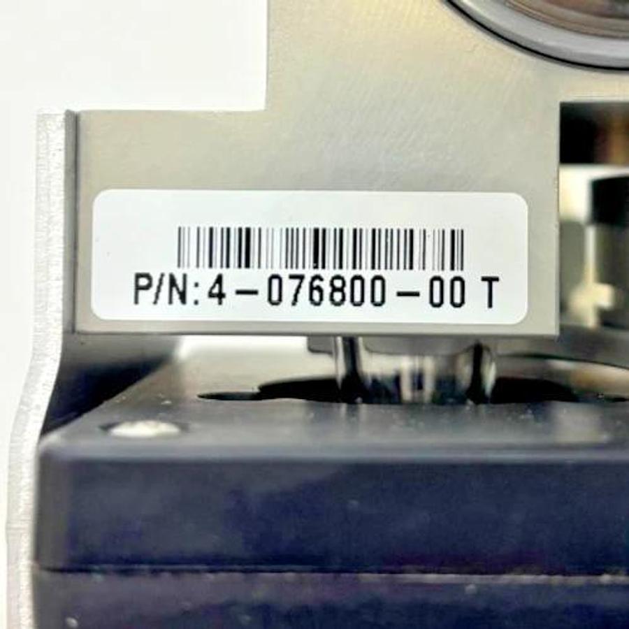 Used Puritan Bennett  4-076800-00 T Inspiratory Module