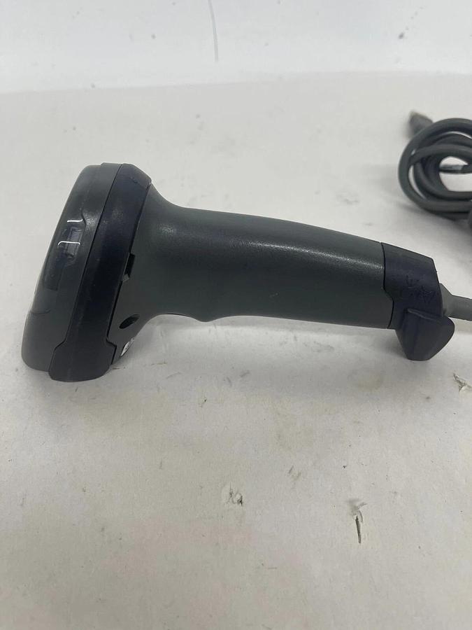 Used Symbol LS4208-HD00007ZZWW Barcode Scanner - TESTED
