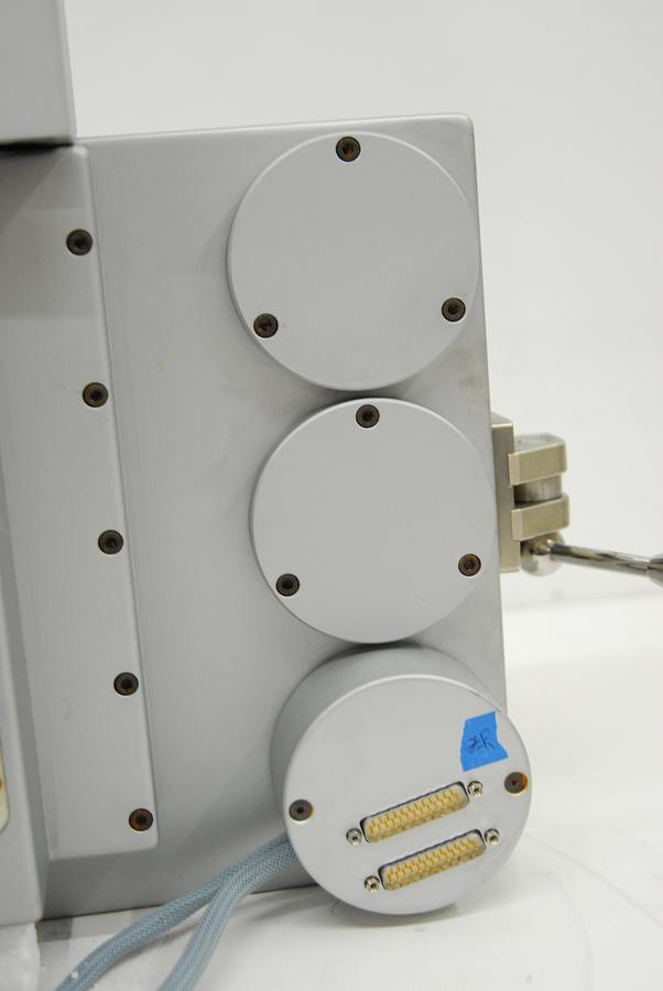 Used CamScan Series 2 SEM - 5-Axis Motorized Specimen Stage Door Assembly