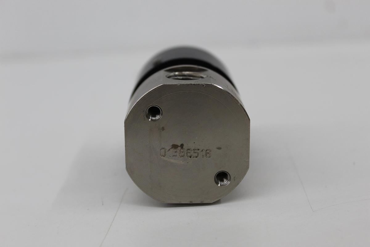 Used TESCOM BB-13PH2KVA4-022 High Pressure Gas Pressure Reducing Regulator