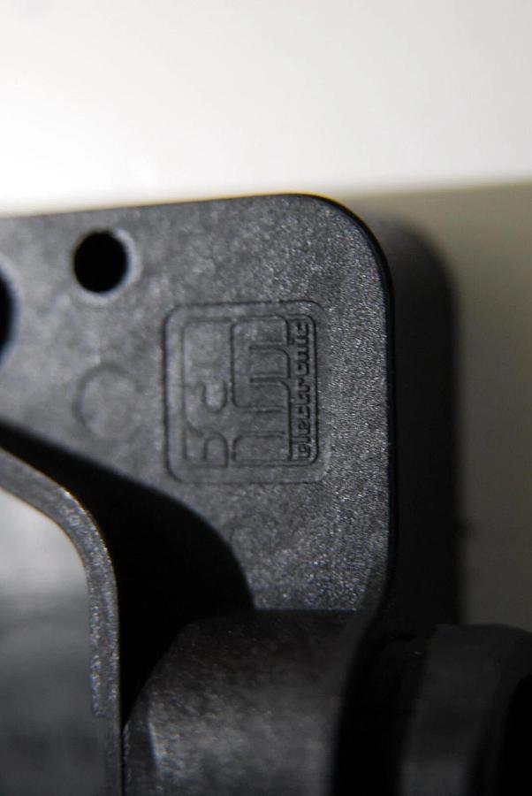 Used IFM efector ID0024 Inductive Proximity Sensor (IDE2050-ARKA/ID0024)