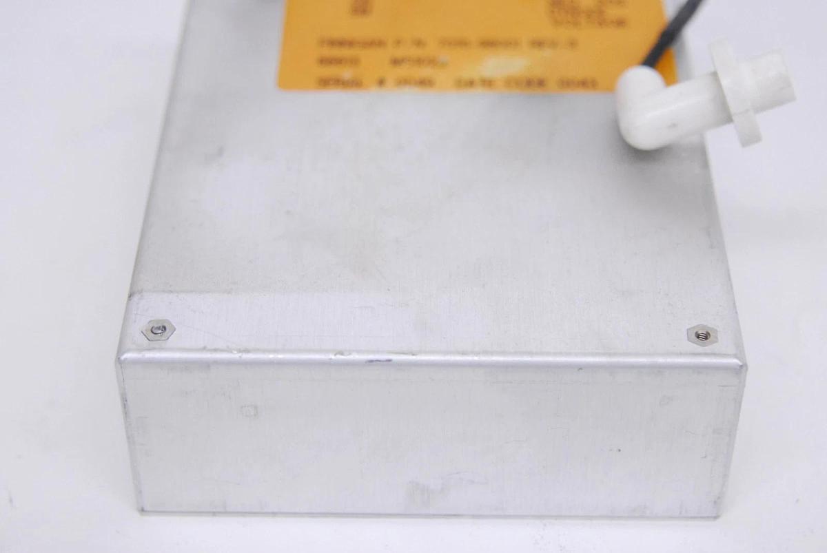 Used Thermo 70111-98001 MS1023 EM Dynode Power Supply 5V/15KV - TSQ Quantum