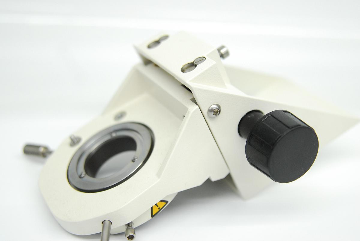 Used Zeiss 1016-201 Condenser Substage - Axiovert 200M