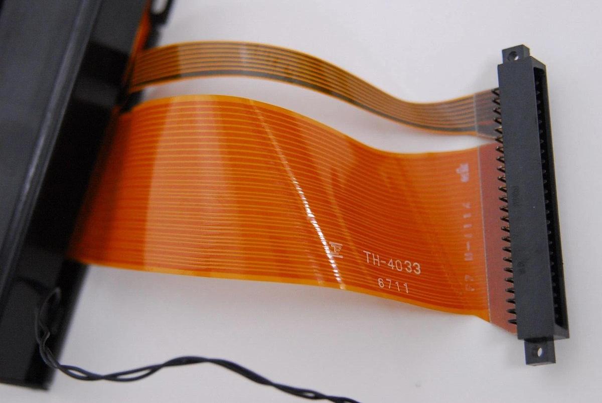 Used Fujitsu FTP-040MCS 013 Thermal Printer (Shimadzu UV-160)