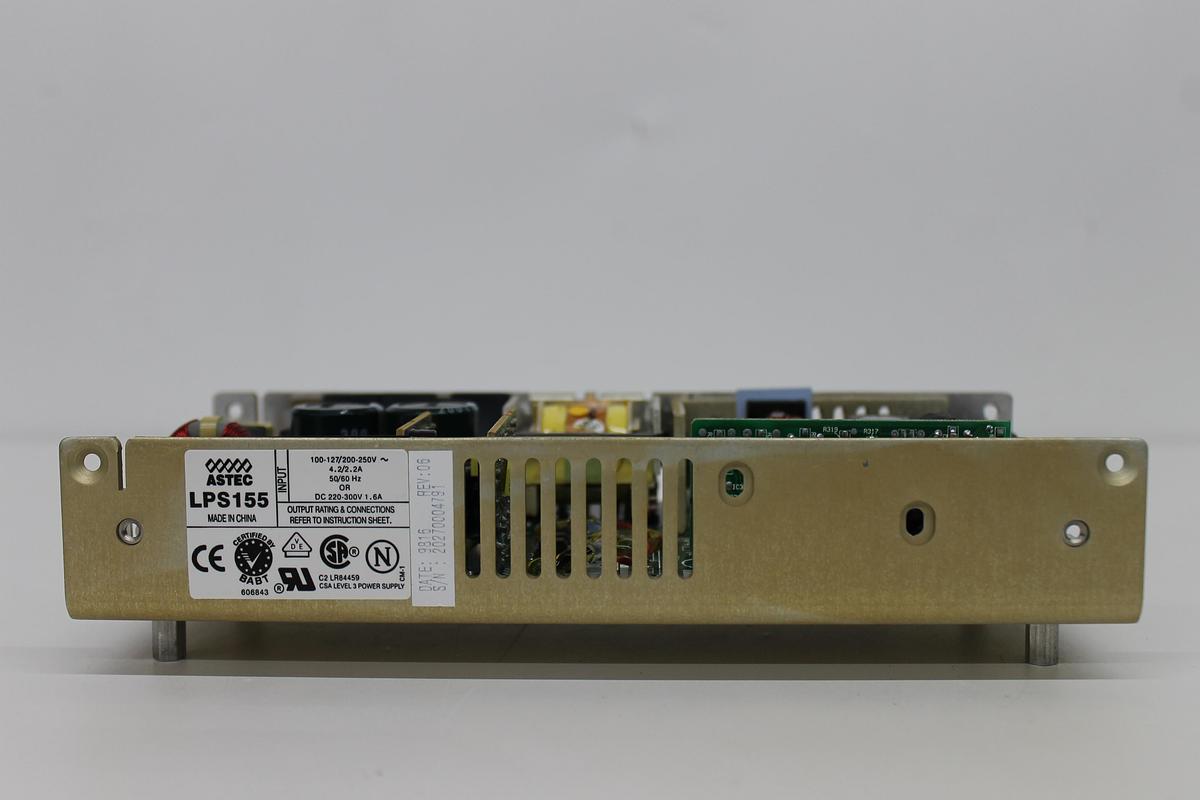 Used ASTEC LPS155 24-28V 150W Switching Power Supply