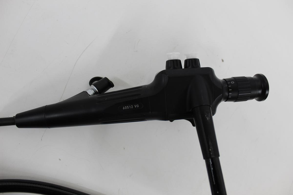 Used Karl Storz Veterinary Fibrescope 60512 VG