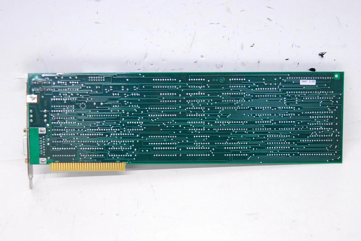 Used Packard 24068 0124067 M-24066 Card