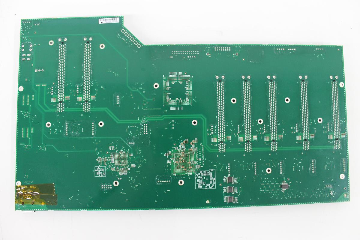 Used AMX Enova DVX-3150HD-SP 50-1906-20 Main Board