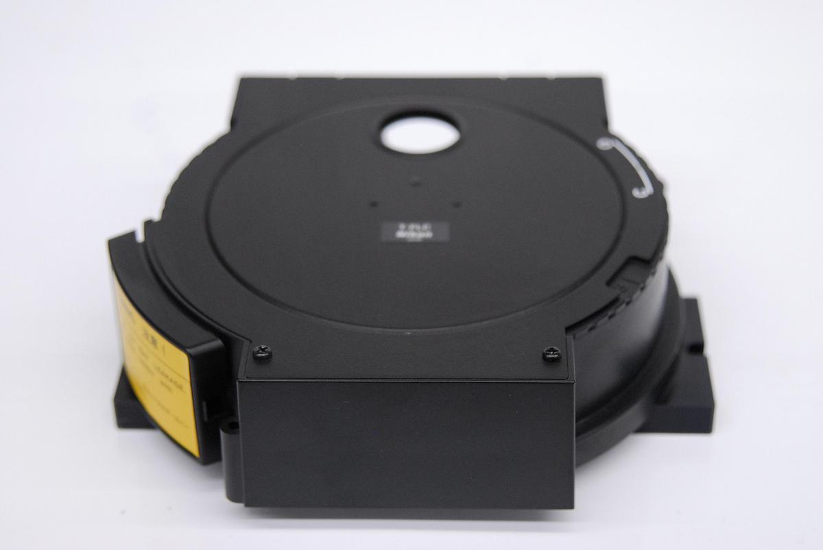 Used Nikon T-FLC Microscope Fluorescence Filter Turret (TE2000)