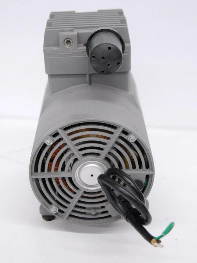 Used Thomas 807CK60 Air Compressor