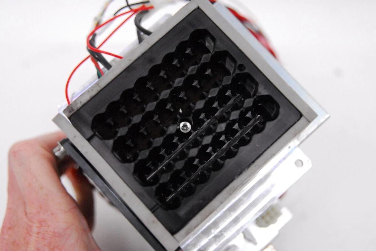 Used Roche MagNA Pure LC 2.0 - Heating Unit Block HOT Peltier Element