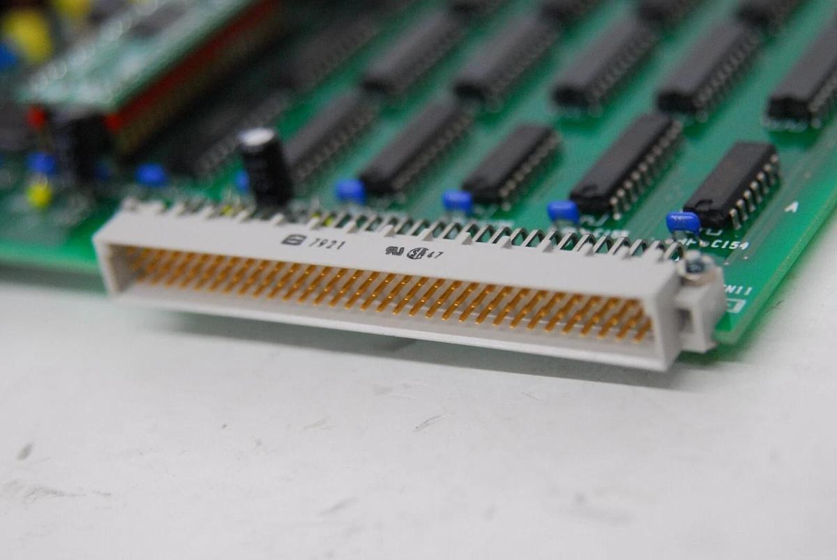 Used Jeol DEF AMP 1 PB MP003383-00 for Jeol JEM 1230 TEM Electron Microscope