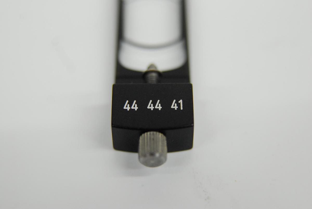 Used Zeiss 444441 DIC Prism III Plan Neofluar 25x/0.80 Imm Korr (Axioplan 2 Imaging)