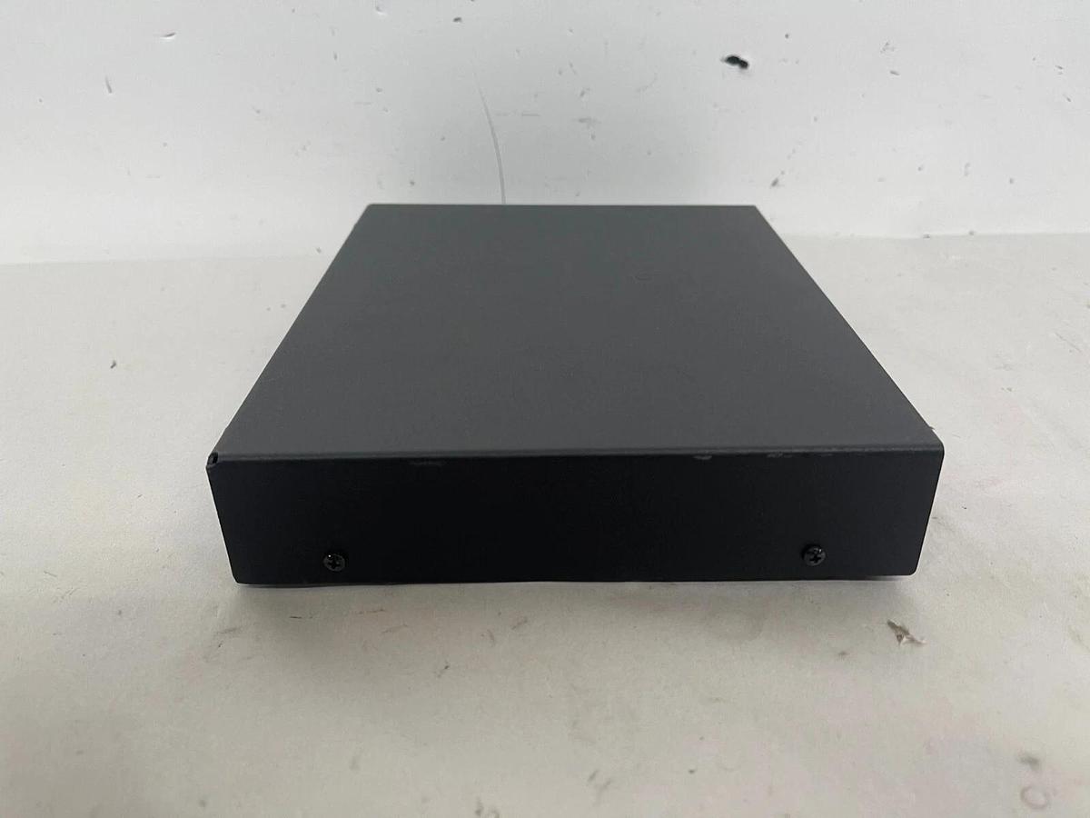 Used VADDIO 998-1105-018 Quick Connect DVI/HDMI-SR Interface (NO AC Adapter)