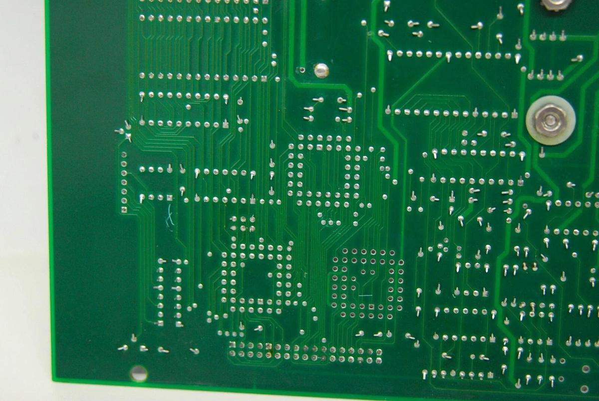 Used Cambridge Applied Systems 943469 REV C Board M0134-2016-P245706 (ViscoLab 3000)