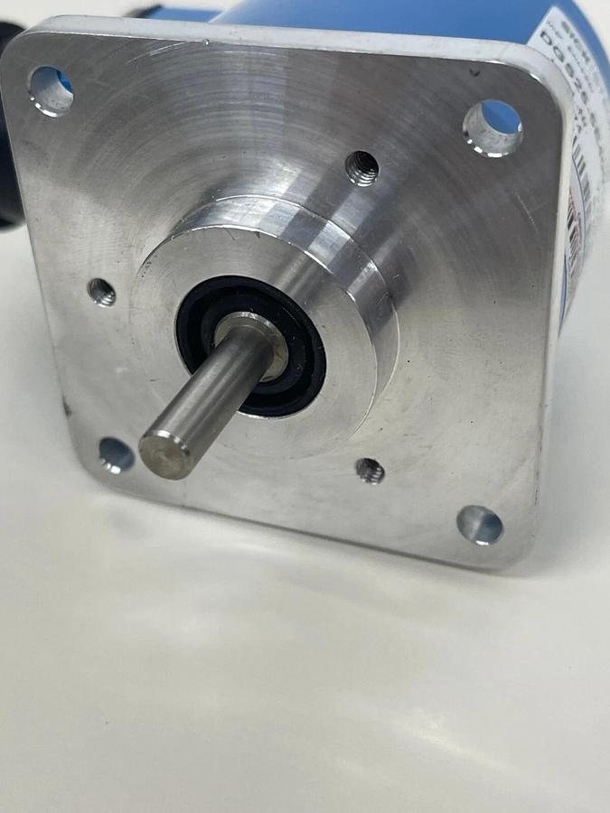 Used Sick Stegmann DGS25-5E400100 2.5" Incremental Encoder