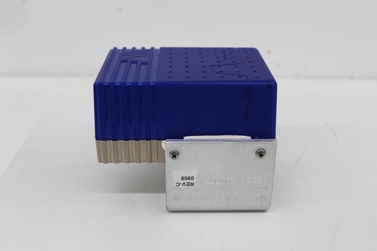 Used Artema AION MR 5 60-10333-00 CO2 Gas Module [Invivo Expression MRI Patient Monitor]