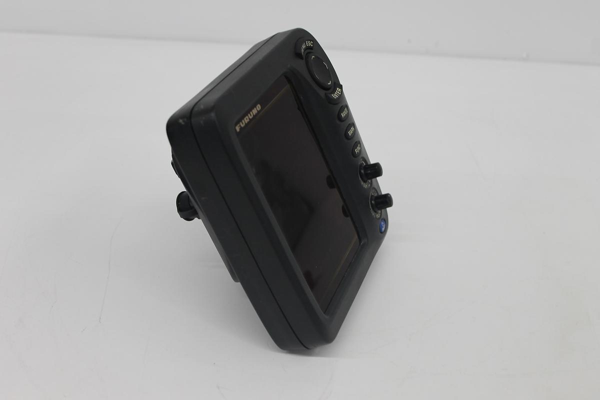 Used Furuno FCV-628 Fish Finder Display Screen
