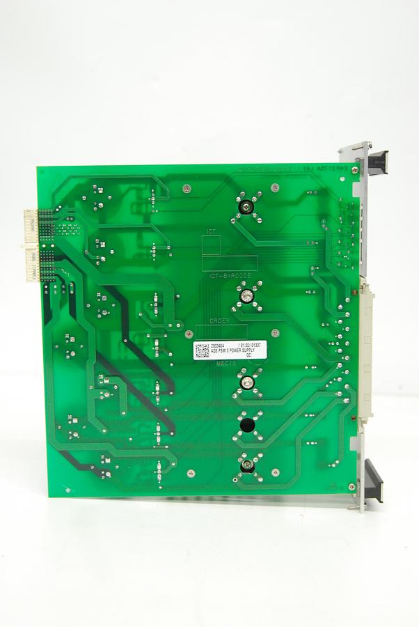 Used Bruker Z003404 AQS PSM 3 Power Supply Module - BioSpin MRI