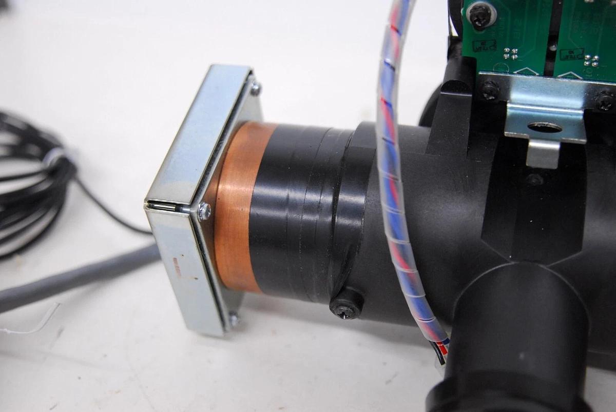 Used Beckman Coulter LS6500 Detector/Reflector Assembly 592680