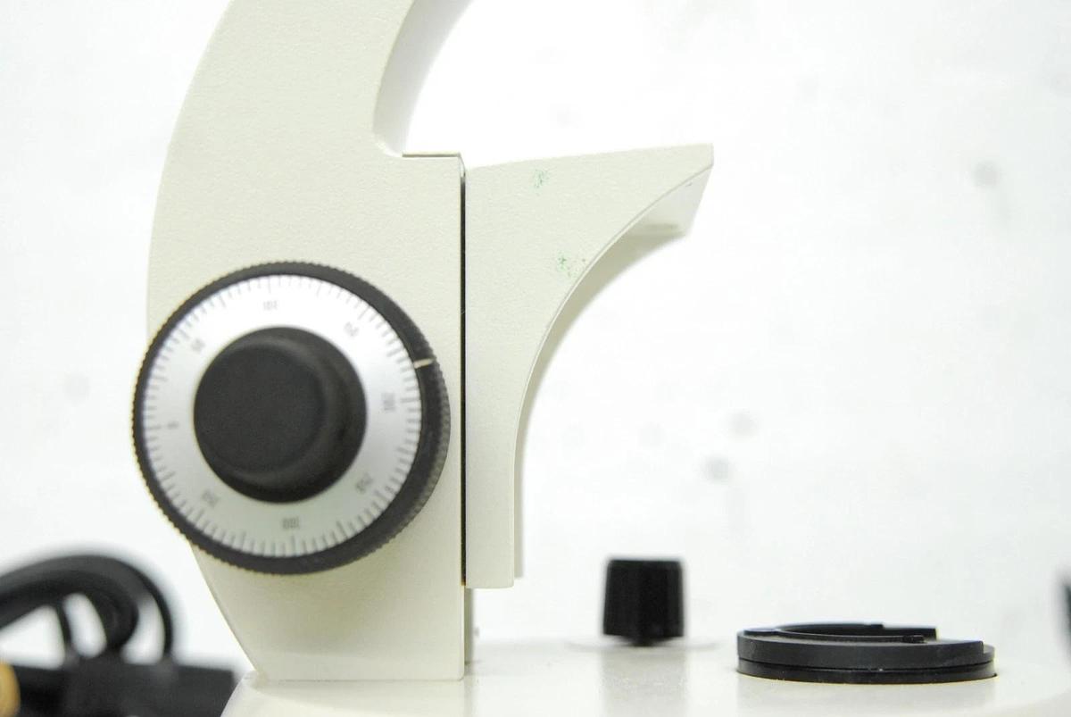 Used Zeiss KF2 450718 Microscope Body - Read Description