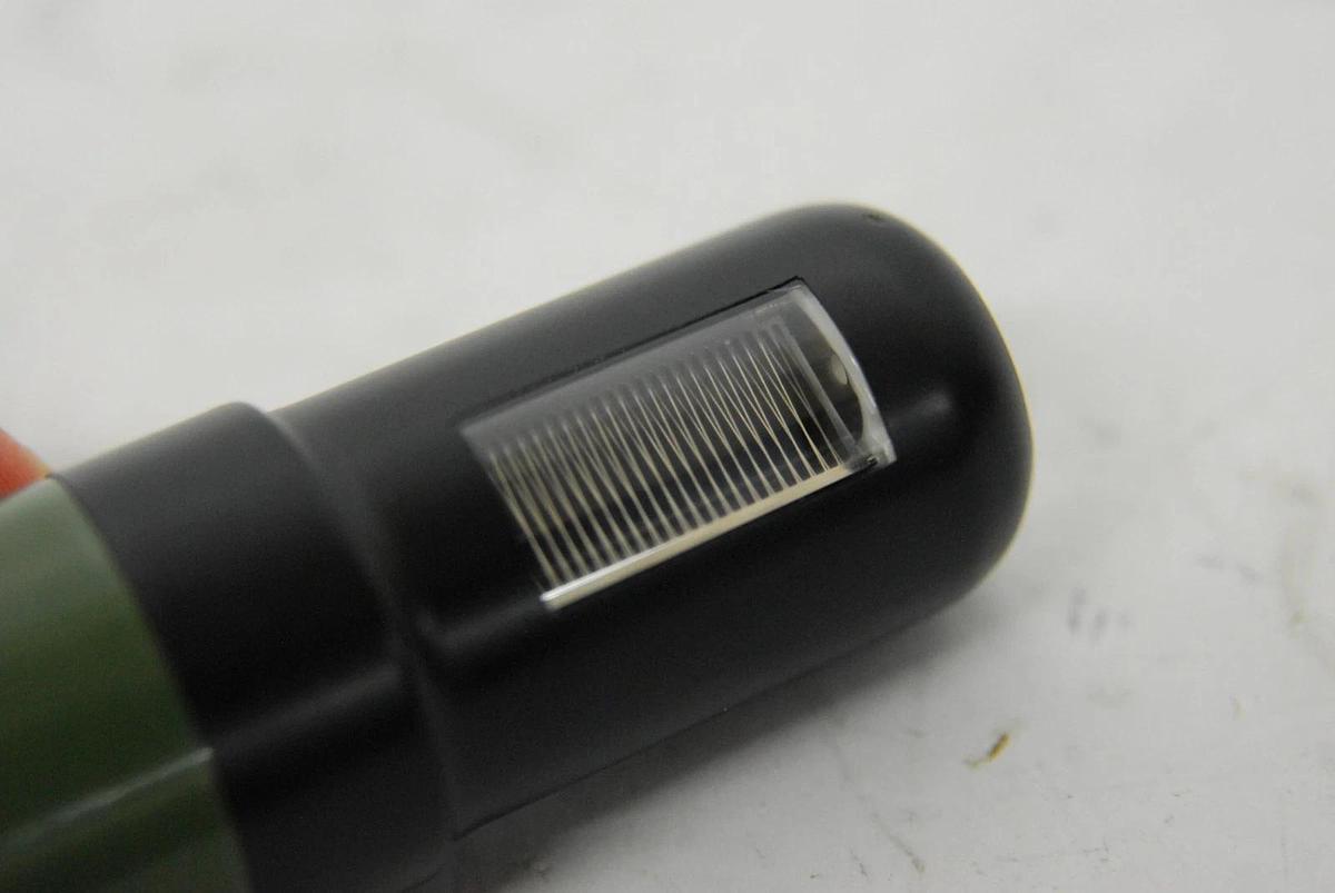 Used Hamamatsu R928-17 Photomultiplier Tube Detector - Shimadzu UV-2401 PC