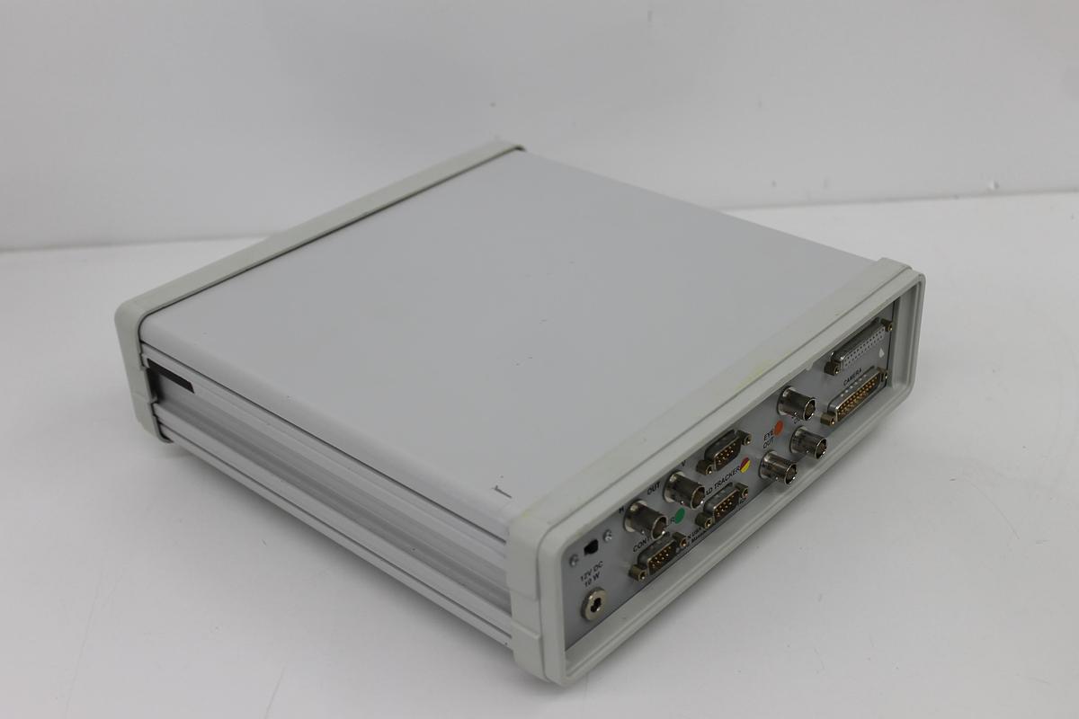 Used Applied Science Laboratories Eye Tracking System Model 5000 Control Unit