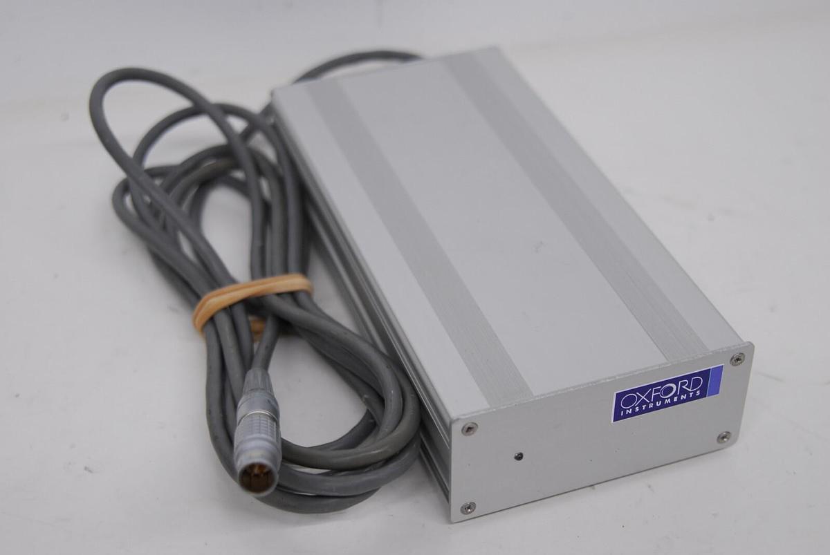 Used Oxford Instruments FDI Power Supply