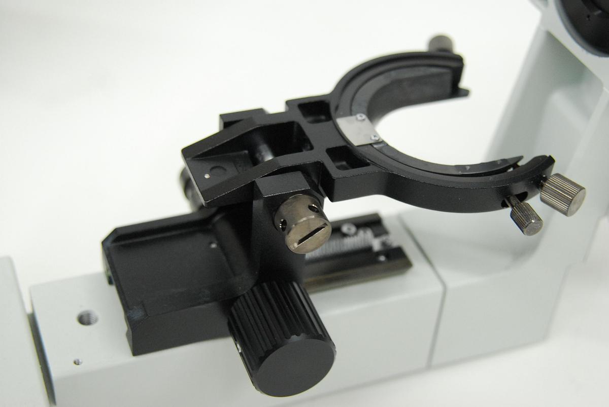 Used Olympus IX2-ILL100 Microscope Illumination Column (IX51/IX71/IX81)