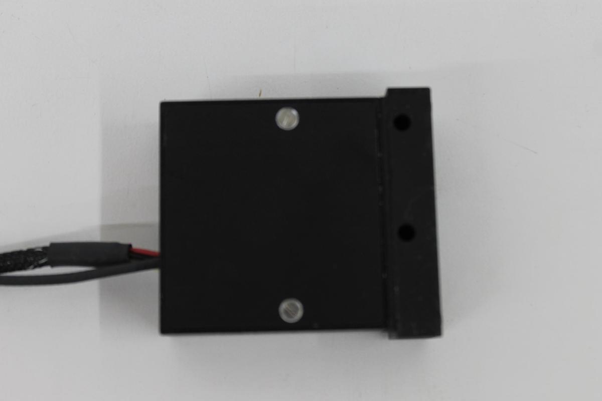 Used Hamamatsu PMT Module Assembly HC120-23 38175