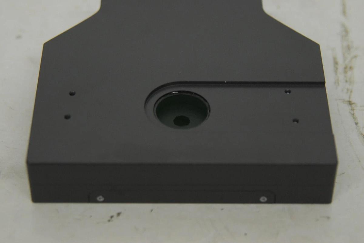 Used Olympus AH2-ASS/AH2-AST Motorized Aperture Diaphragm Unit (Vanox AHBS3)