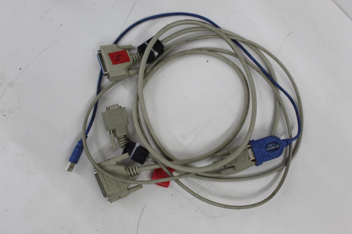 Used Lambda DG-4 Ultra-High-Speed Wavelength Light Source Switcher