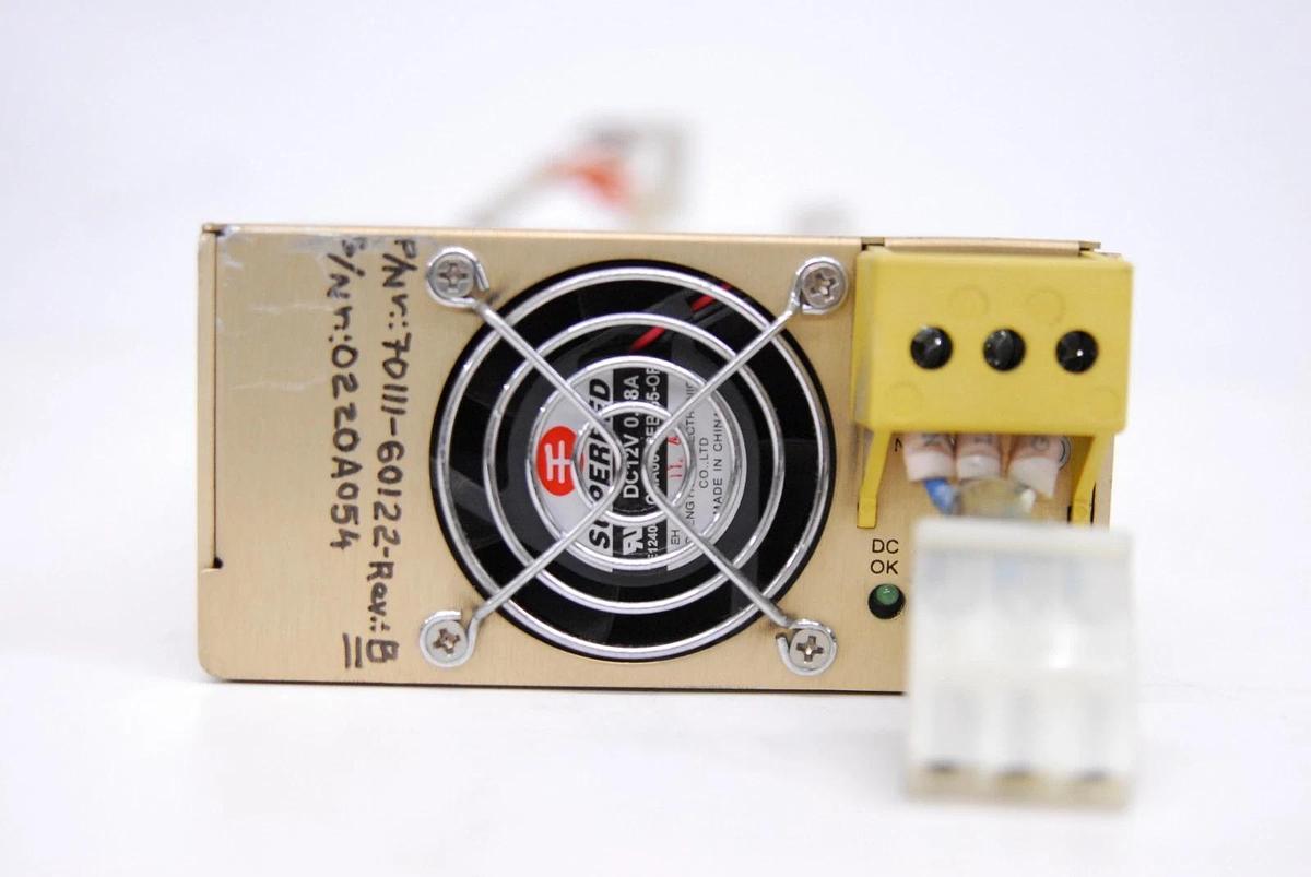 Used Astec MP6-2Q-1E-1Y-4NN-05 73-560-0732 5 Output Power Supply (Thermo TSQ Quantum)