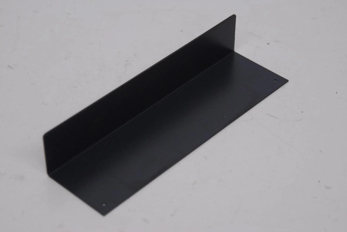 Used Extron 70-339-01 (990402-1 C) Half Rack False Face Panel for 1U Enclosures