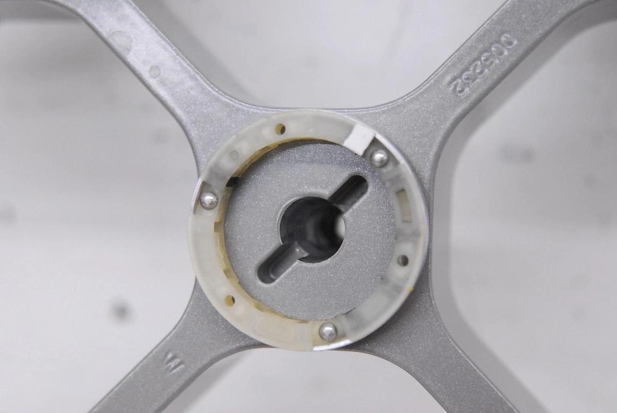 Used Hettich 1494 Rotor W/ 1430 Buckets, 4416 Inserts - 1401-01 Universal 320