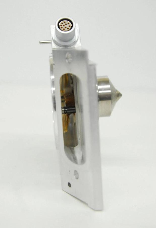 Used Thermo TSQ Quantum - Ion Source Interface