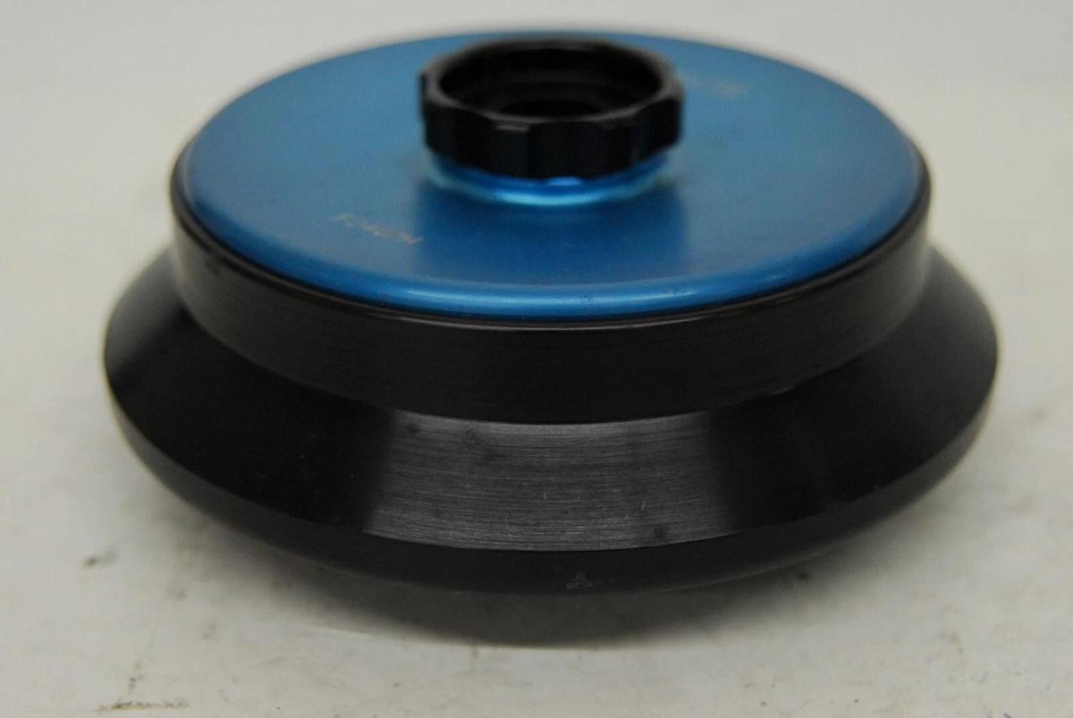 Used Beckman F2402H Fixed Angle Rotor (24 x 2.0 mL, 26,000rpm, 61,970 x g) W/ LID